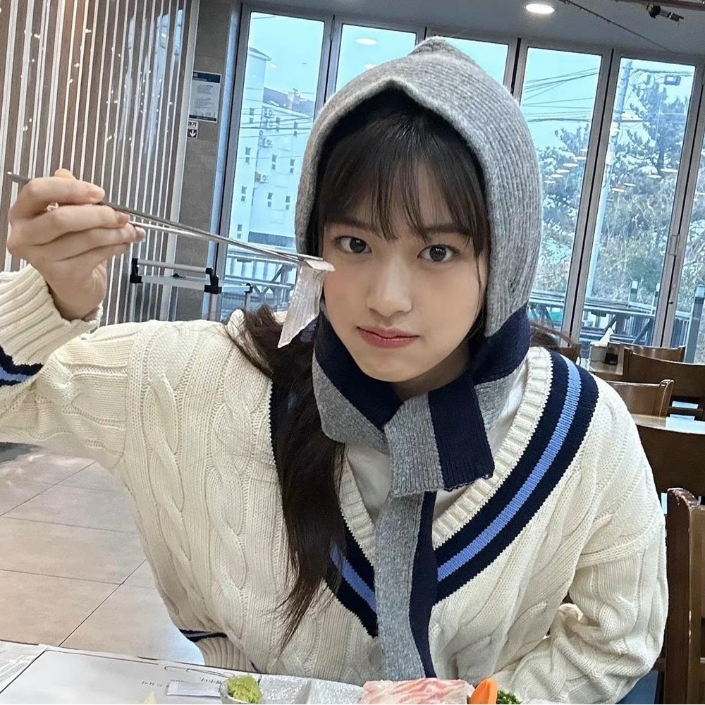 Meet your Posher, خ